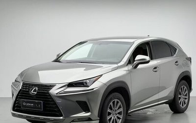 Lexus NX I, 2021 год, 3 650 000 рублей, 1 фотография