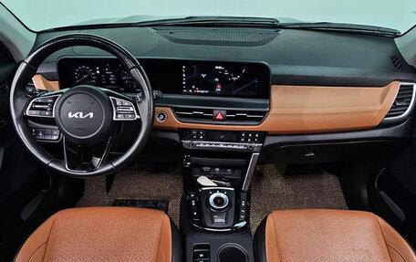 KIA Seltos I, 2022 год, 1 705 000 рублей, 6 фотография