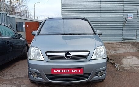 Opel Meriva, 2008 год, 300 000 рублей, 1 фотография