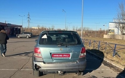 KIA Sorento IV, 2002 год, 420 000 рублей, 1 фотография