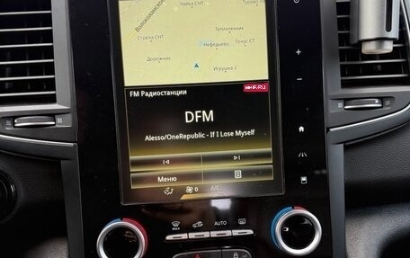 Renault Koleos II, 2017 год, 2 350 000 рублей, 1 фотография