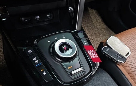 KIA Seltos I, 2022 год, 1 705 000 рублей, 7 фотография