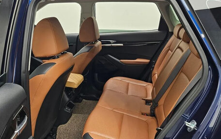 KIA Seltos I, 2022 год, 1 705 000 рублей, 10 фотография