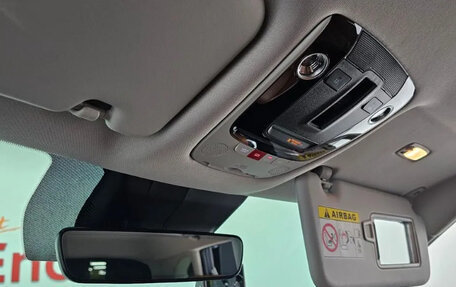 KIA Seltos I, 2022 год, 1 705 000 рублей, 14 фотография