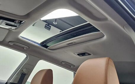 KIA Seltos I, 2022 год, 1 705 000 рублей, 17 фотография