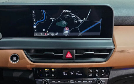 KIA Seltos I, 2022 год, 1 705 000 рублей, 12 фотография