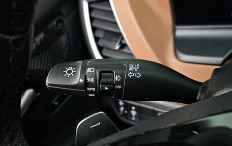 KIA Seltos I, 2022 год, 1 705 000 рублей, 16 фотография