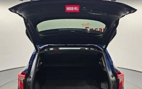 KIA Seltos I, 2022 год, 1 705 000 рублей, 18 фотография