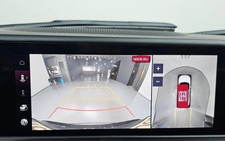 KIA Seltos I, 2022 год, 1 705 000 рублей, 13 фотография