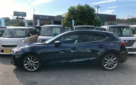 Mazda Axela, 2018 год, 1 015 000 рублей, 6 фотография