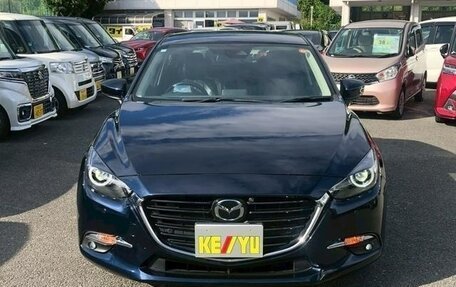 Mazda Axela, 2018 год, 1 015 000 рублей, 2 фотография