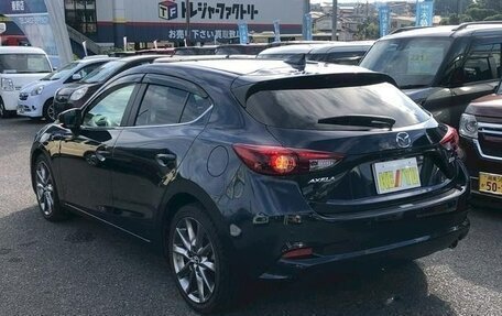 Mazda Axela, 2018 год, 1 015 000 рублей, 4 фотография