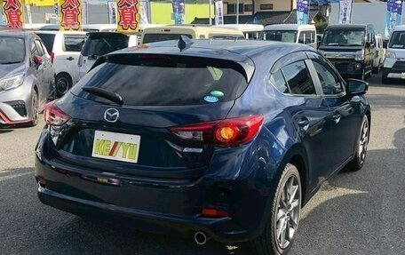 Mazda Axela, 2018 год, 1 015 000 рублей, 3 фотография