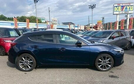 Mazda Axela, 2018 год, 1 015 000 рублей, 5 фотография