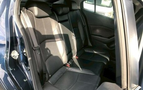 Mazda Axela, 2018 год, 1 015 000 рублей, 9 фотография