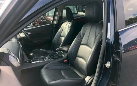 Mazda Axela, 2018 год, 1 015 000 рублей, 14 фотография