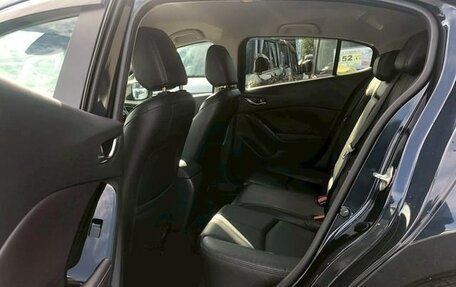 Mazda Axela, 2018 год, 1 015 000 рублей, 16 фотография