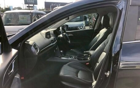 Mazda Axela, 2018 год, 1 015 000 рублей, 15 фотография