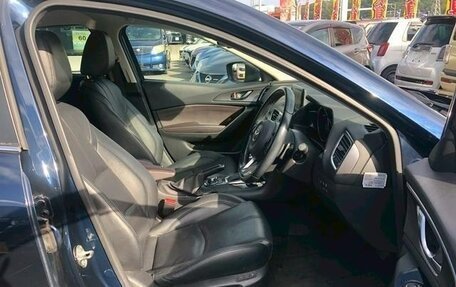 Mazda Axela, 2018 год, 1 015 000 рублей, 10 фотография