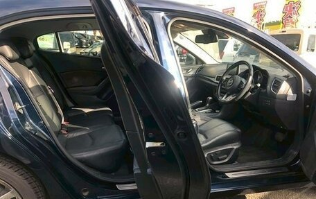 Mazda Axela, 2018 год, 1 015 000 рублей, 12 фотография