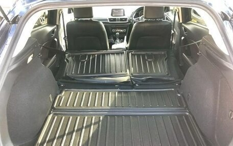 Mazda Axela, 2018 год, 1 015 000 рублей, 20 фотография