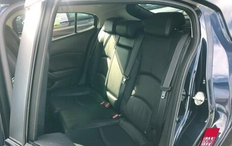 Mazda Axela, 2018 год, 1 015 000 рублей, 17 фотография