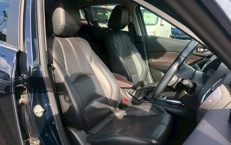 Mazda Axela, 2018 год, 1 015 000 рублей, 11 фотография