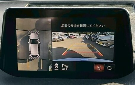 Mazda Axela, 2018 год, 1 015 000 рублей, 25 фотография