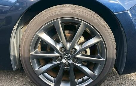 Mazda Axela, 2018 год, 1 015 000 рублей, 28 фотография