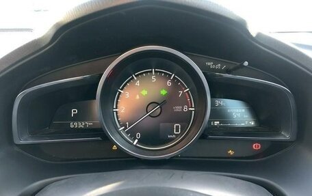 Mazda Axela, 2018 год, 1 015 000 рублей, 33 фотография