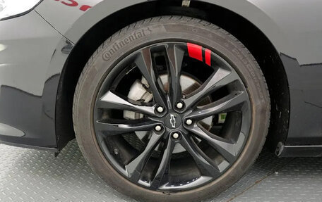 Chevrolet Malibu IX, 2022 год, 1 330 000 рублей, 5 фотография