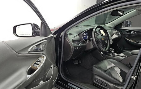 Chevrolet Malibu IX, 2022 год, 1 330 000 рублей, 11 фотография