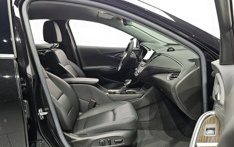 Chevrolet Malibu IX, 2022 год, 1 330 000 рублей, 10 фотография