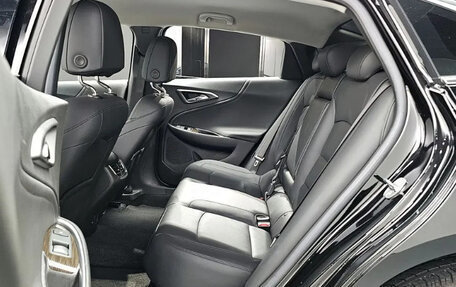 Chevrolet Malibu IX, 2022 год, 1 330 000 рублей, 12 фотография