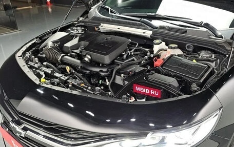 Chevrolet Malibu IX, 2022 год, 1 330 000 рублей, 6 фотография
