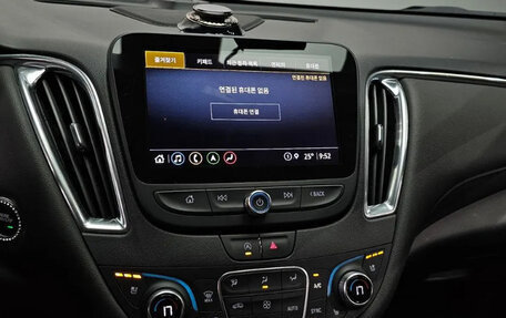 Chevrolet Malibu IX, 2022 год, 1 330 000 рублей, 14 фотография