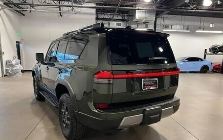 Lexus GX, 2025 год, 13 400 000 рублей, 5 фотография