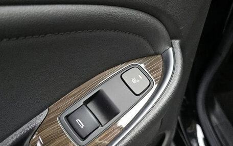 Chevrolet Malibu IX, 2022 год, 1 330 000 рублей, 17 фотография