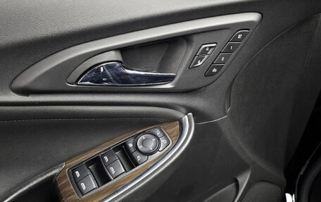 Chevrolet Malibu IX, 2022 год, 1 330 000 рублей, 18 фотография