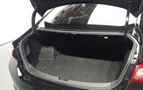 Chevrolet Malibu IX, 2022 год, 1 330 000 рублей, 20 фотография