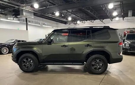 Lexus GX, 2025 год, 13 400 000 рублей, 6 фотография