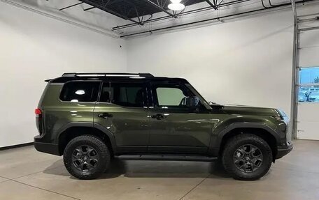 Lexus GX, 2025 год, 13 400 000 рублей, 2 фотография