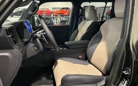 Lexus GX, 2025 год, 13 400 000 рублей, 9 фотография