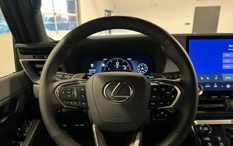 Lexus GX, 2025 год, 13 400 000 рублей, 11 фотография