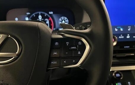 Lexus GX, 2025 год, 13 400 000 рублей, 13 фотография