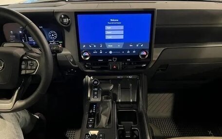 Lexus GX, 2025 год, 13 400 000 рублей, 15 фотография