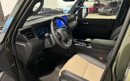 Lexus GX, 2025 год, 13 400 000 рублей, 10 фотография