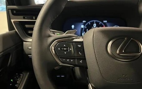 Lexus GX, 2025 год, 13 400 000 рублей, 12 фотография