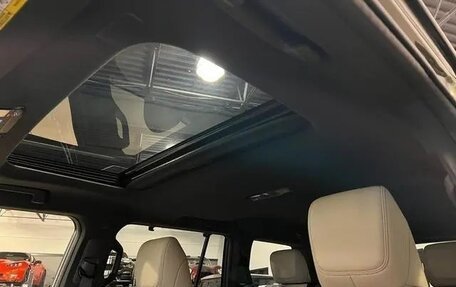 Lexus GX, 2025 год, 13 400 000 рублей, 23 фотография