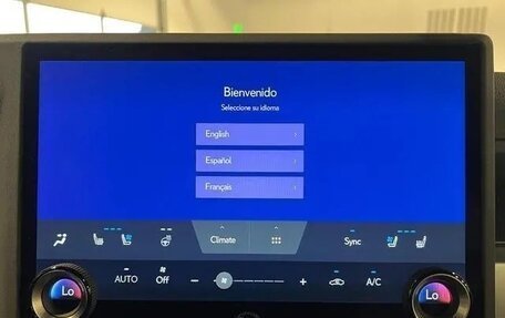 Lexus GX, 2025 год, 13 400 000 рублей, 16 фотография